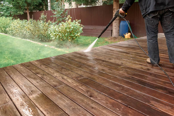 Professional Pressure Washing Services in Jesup, GA